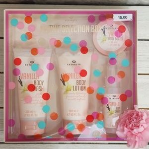 Boots Extracts Vanilla Festive Selections